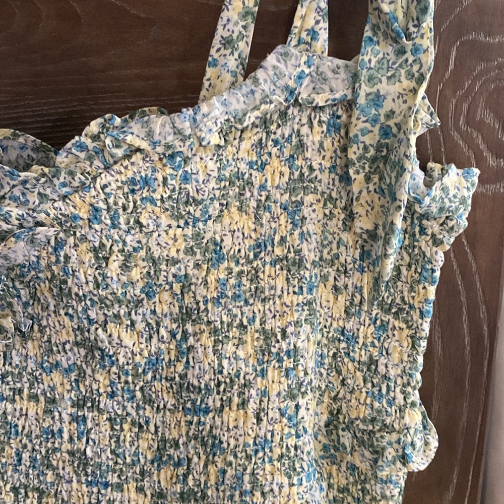 Wayf Dress - Picture 2 of 3